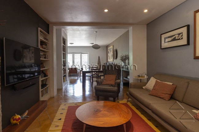Imagem Casa com 3 Quartos à Venda, 212 m² em Sumare - São Paulo