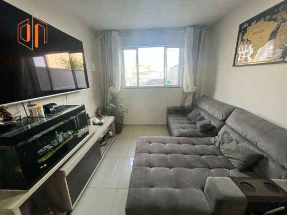 Imagem Casa com 3 Quartos à Venda, 105 m² em Afonso Pena - São José Dos Pinhais