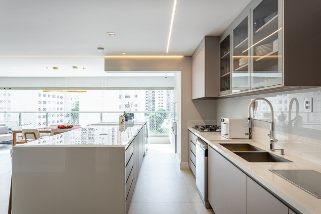 Imagem Apartamento com 4 Quartos à Venda, 158 m² em Perdizes - São Paulo