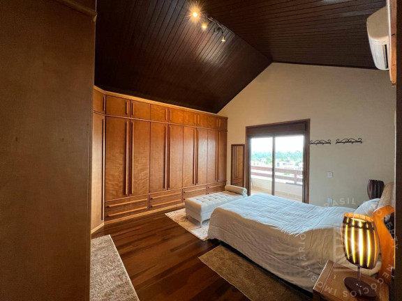Imagem Casa com 4 Quartos à Venda, 380 m² em Condomínio Residencial Monte Carlo - São José Dos Campos Imagem Casa com 4 Quartos à Venda, 380 m² em Condomínio Residencial Monte Carlo - São José Dos Campos