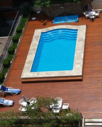 Apartamento com 3 Quartos à Venda, 142 m² em Perdizes - São Paulo