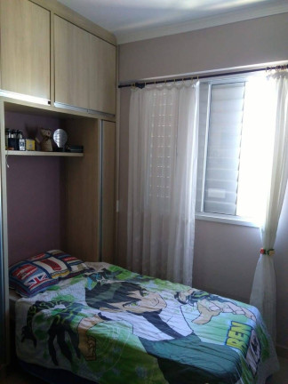 Imagem Apartamento com 2 Quartos à Venda, 60 m² em Campestre - Santo André Imagem Apartamento com 2 Quartos à Venda, 60 m² em Campestre - Santo André