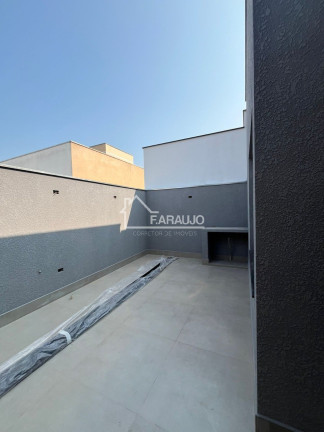 Imagem Imóvel com 3 Quartos à Venda, 105 m² em Cajuru Do Sul - Sorocaba