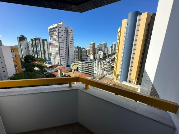 Imagem Apartamento com 3 Quartos à Venda, 100 m² em Caminho Das árvores - Salvador Imagem Apartamento com 3 Quartos à Venda, 100 m² em Caminho Das árvores - Salvador