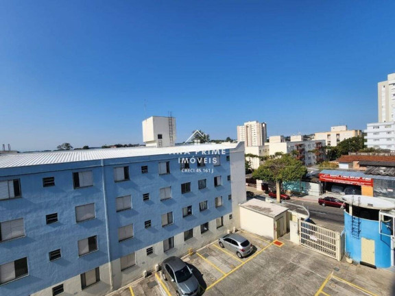 Foto do imóvel Apartamento com 3 Quartos à Venda, 67 m² em Jardim Satélite - São José Dos Campos