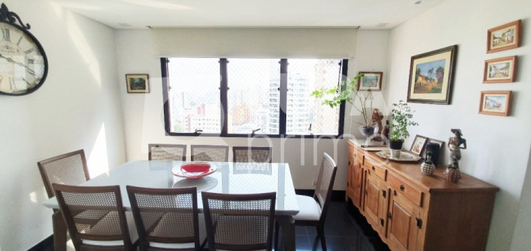 Imagem Apartamento com 4 Quartos à Venda, 210 m² em água Fria - São Paulo Imagem Apartamento com 4 Quartos à Venda, 210 m² em água Fria - São Paulo
