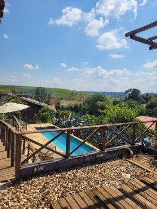 Imagem Casa com 3 Quartos à Venda, 160 m² em Ponte Alta - Atibaia