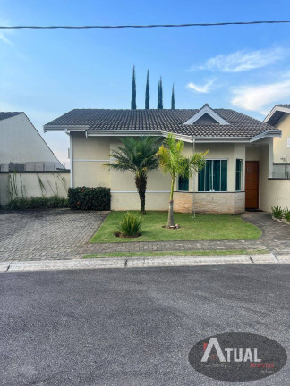 Casa com 3 Quartos à Venda, 100 m² em Jardim Santa Bárbara - Atibaia