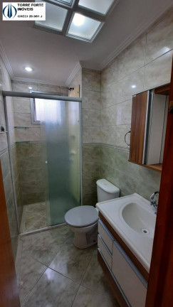 Imagem Apartamento com 2 Quartos à Venda, 48 m² em Jardim Independência - São Paulo