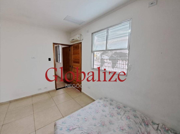 Imagem Imóvel com 3 Quartos à Venda, 140 m² em Vila Mathias - Santos Imagem Imóvel com 3 Quartos à Venda, 140 m² em Vila Mathias - Santos
