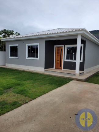 Casa com 3 Quartos à Venda, 240 m² em Jardim Atlântico Oeste (itaipuaçu) - Maricá