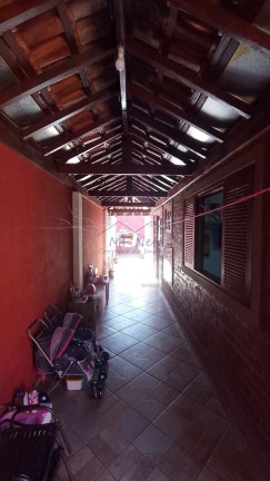 Imagem Casa com 2 Quartos à Venda, 250 m² em Parque Clayton Malaman - Pirassununga