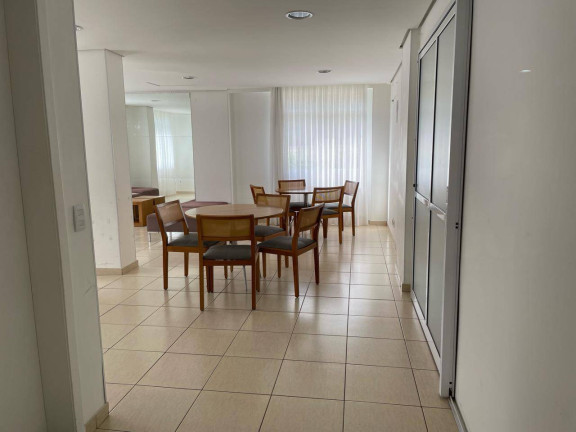 Imagem Apartamento com 2 Quartos à Venda,  em Vila Industrial - Campinas