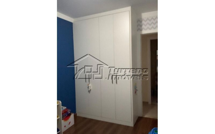 Imagem Apartamento com 2 Quartos à Venda, 63 m² em Vila Industrial - São José Dos Campos