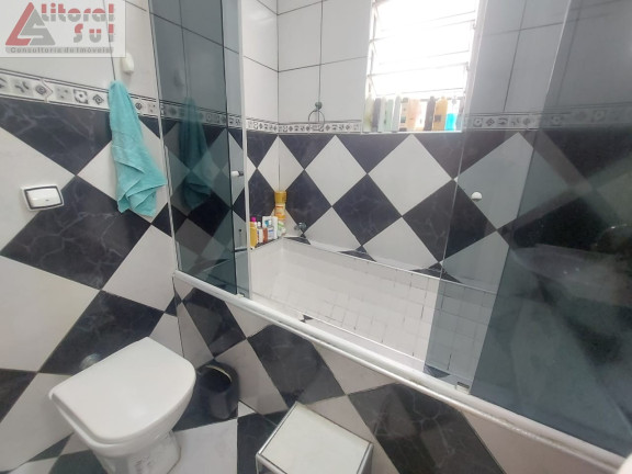 Imagem Casa com 2 Quartos à Venda, 100 m² em Ocian - Praia Grande Imagem Casa com 2 Quartos à Venda, 100 m² em Ocian - Praia Grande