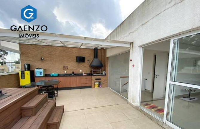 Imagem Apartamento com 4 Quartos à Venda, 200 m² em Granja Viana - Cotia Imagem Apartamento com 4 Quartos à Venda, 200 m² em Granja Viana - Cotia