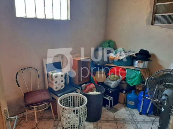 Imagem Casa com 3 Quartos à Venda, 100 m² em Vila Medeiros - São Paulo
