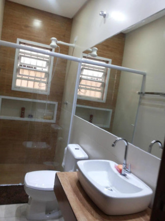 Imagem Casa com 3 Quartos à Venda, 150 m² em Real - Praia Grande