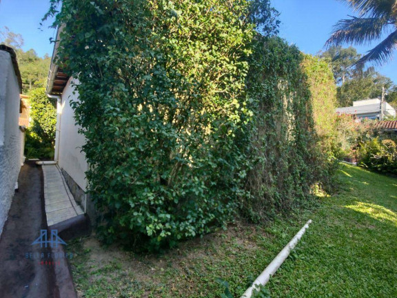 Imagem Casa com 4 Quartos à Venda, 186 m² em Sambaqui - Florianópolis