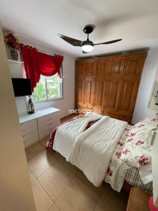 Imagem Apartamento com 2 Quartos à Venda, 113 m² em Cambuci - São Paulo