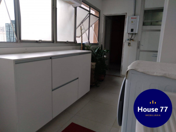Imagem Apartamento com 4 Quartos à Venda, 178 m² em Campo Belo - São Paulo Imagem Apartamento com 4 Quartos à Venda, 178 m² em Campo Belo - São Paulo