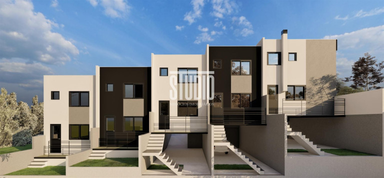 Imagem Sobrado com 2 Quartos à Venda, 111 m² em Monte Verde - Farroupilha Imagem Sobrado com 2 Quartos à Venda, 111 m² em Monte Verde - Farroupilha
