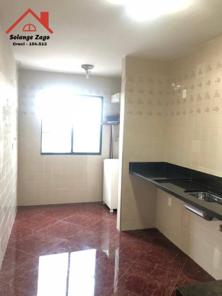 Imagem Apartamento com 2 Quartos à Venda, 52 m² em Vila Das Belezas - São Paulo