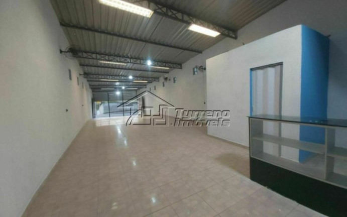 Imagem Imóvel Comercial à Venda, 120 m² em Jardim Santa Hermínia - São José Dos Campos