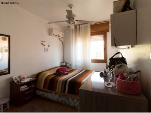 Imagem Imóvel com 3 Quartos à Venda, 85 m² em Passo Da Areia - Porto Alegre Imagem Imóvel com 3 Quartos à Venda, 85 m² em Passo Da Areia - Porto Alegre