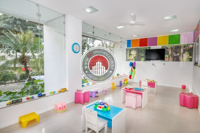 Imagem Apartamento com 4 Quartos à Venda, 156 m² em Barra Da Tijuca - Rio De Janeiro Imagem Apartamento com 4 Quartos à Venda, 156 m² em Barra Da Tijuca - Rio De Janeiro