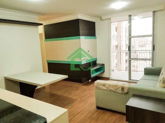 Apartamento com 3 Quartos à Venda, 70 m² em Cidade Ademar - São Paulo