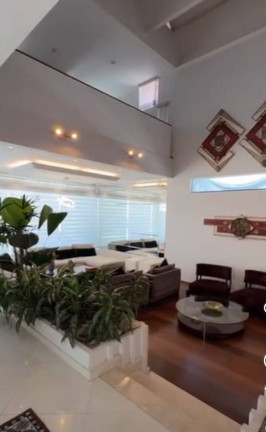 Imagem Casa com 4 Quartos para Alugar, 560 m² em Alphaville Residencial Dois - Barueri Imagem Casa com 4 Quartos para Alugar, 560 m² em Alphaville Residencial Dois - Barueri