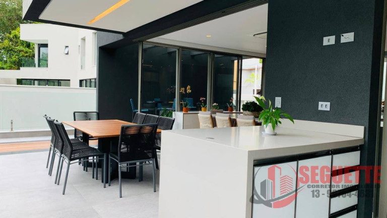 Imagem Casa com 5 Quartos à Venda, 301 m² em Riviera De São Lourenço - Bertioga Imagem Casa com 5 Quartos à Venda, 301 m² em Riviera De São Lourenço - Bertioga