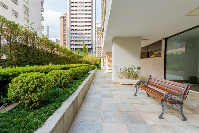 Imagem Apartamento com 3 Quartos à Venda, 122 m² em Jardim Paulista - São Paulo Imagem Apartamento com 3 Quartos à Venda, 122 m² em Jardim Paulista - São Paulo