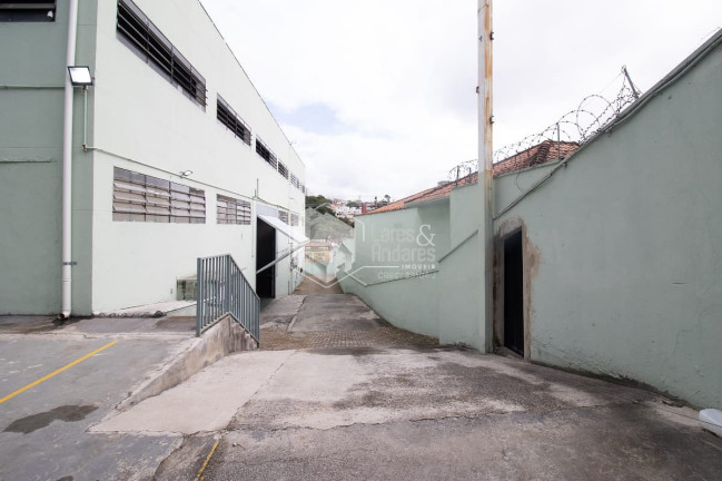 Imagem Imóvel Comercial à Venda, 700 m² em Nossa Senhora Do ó - São Paulo
