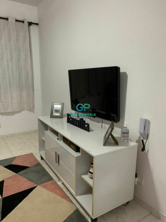 Imagem Apartamento com 2 Quartos para Alugar, 64 m² em Enseada - Guarujá