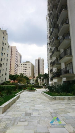 Imagem Apartamento com 3 Quartos à Venda, 85 m² em Vila Mariana - São Paulo Imagem Apartamento com 3 Quartos à Venda, 85 m² em Vila Mariana - São Paulo