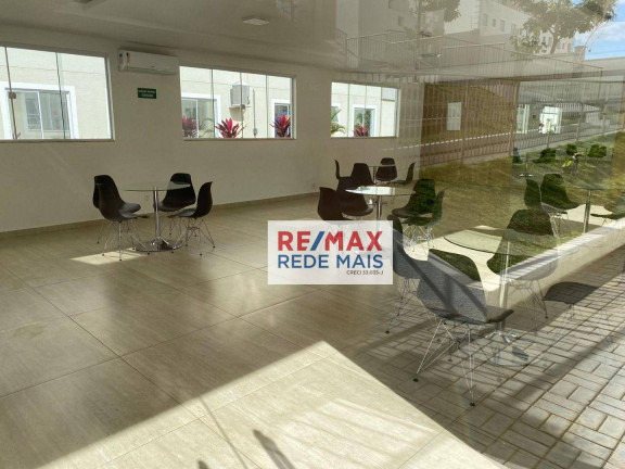 Imagem Apartamento com 2 Quartos à Venda, 40 m² em Jardim Paraíso - Botucatu Imagem Apartamento com 2 Quartos à Venda, 40 m² em Jardim Paraíso - Botucatu