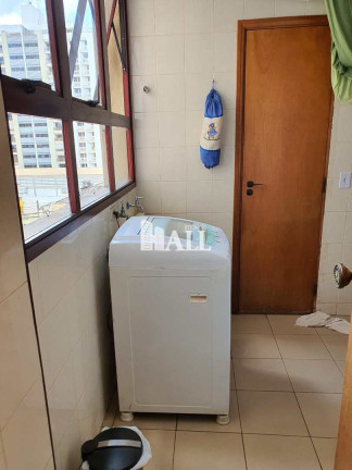 Imagem Apartamento com 3 Quartos à Venda, 140 m² em Centro - São José Do Rio Preto Imagem Apartamento com 3 Quartos à Venda, 140 m² em Centro - São José Do Rio Preto