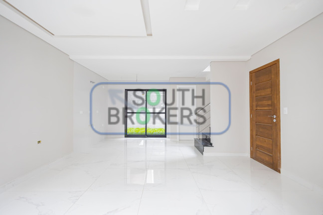 Imagem Sobrado com 3 Quartos à Venda, 87 m² em Bairro Alto - Curitiba