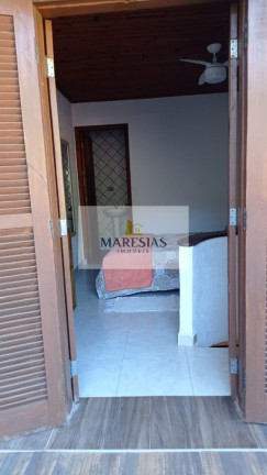 Imagem Casa com 3 Quartos à Venda, 250 m² em Maresias - São Sebastião
