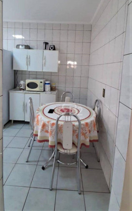 Imagem Casa com 5 Quartos à Venda, 207 m² em Parque Florence - Valinhos