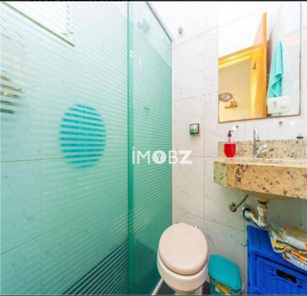 Imagem Imóvel com 3 Quartos à Venda, 118 m² em Jardim Líbano - São Paulo