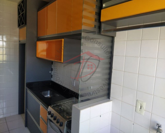 Imagem Imóvel com 2 Quartos à Venda, 44 m² em Jardim Santa Maria (nova Veneza) - Sumaré