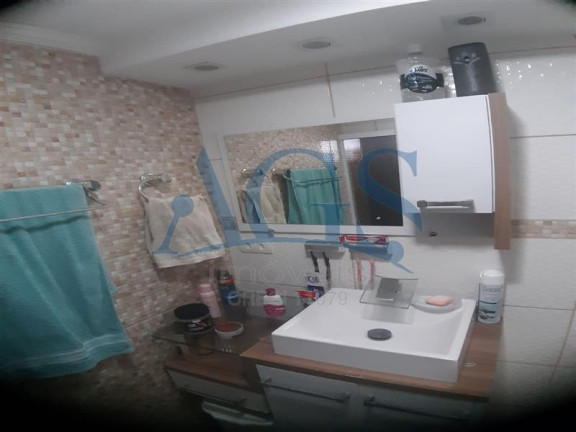 Imagem Apartamento com 2 Quartos à Venda, 56 m² em Itaquera - São Paulo