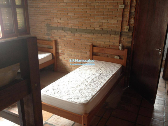 Imagem Casa com 3 Quartos à Venda, 450 m² em Ressaca - Ubatuba