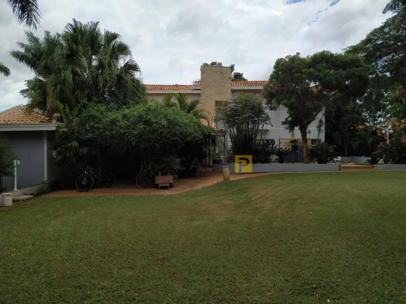 Chácara com 3 Quartos à Venda, 200 m² em Jardim Santa Alice - Santa Bárbara D'oeste