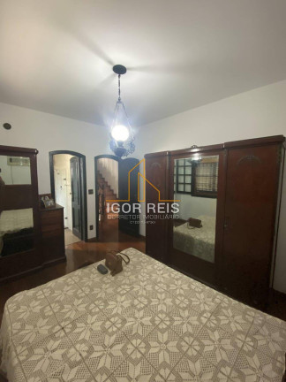 Imagem Casa com 5 Quartos à Venda,  em Centro - Campos Dos Goytacazes