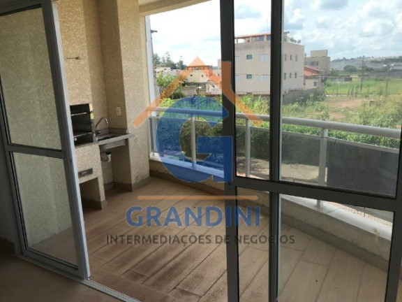 Imagem Apartamento com 1 Quarto à Venda, 80 m² em Loteamento Parque Real Guaçu - Mogi Guaçu Imagem Apartamento com 1 Quarto à Venda, 80 m² em Loteamento Parque Real Guaçu - Mogi Guaçu