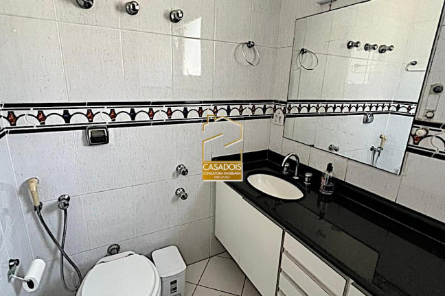 Imagem Apartamento com 3 Quartos à Venda, 110 m² em Paraíso - São Paulo